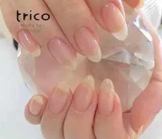 ネイル 竹本 恵美のネイルデザイン