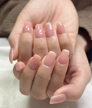 ネイル レアリティー所属・レアリティ ハヤシのネイルデザイン