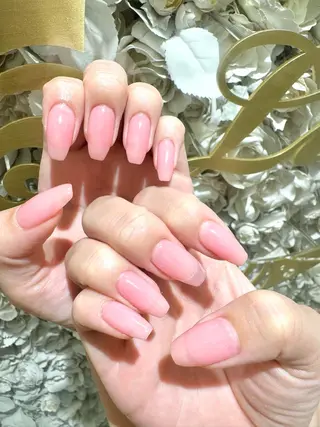 ネイル La Luna アヤカのネイルデザイン