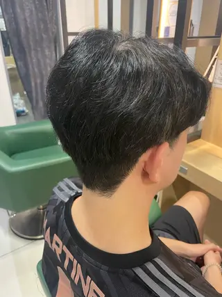 ショート Laciel両国店 ⭐️響⭐️のヘアスタイル