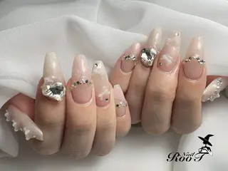 ネイル RooT Nailのネイルデザイン