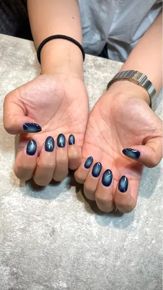 ネイル nail moanaのネイルデザイン