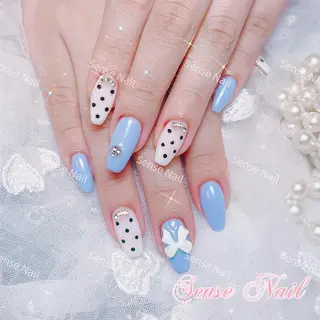 ネイル Bunny 🐰のネイルデザイン