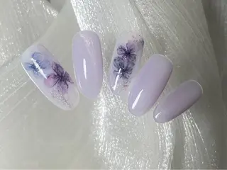 ネイル Kari ネイルサロンのネイルデザイン