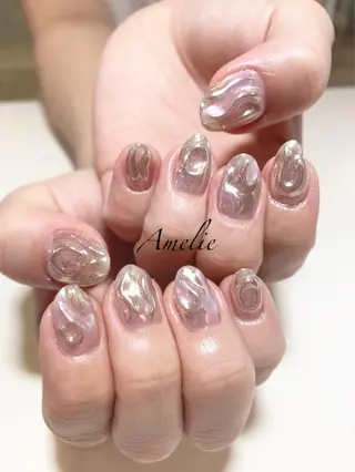 ネイル yo koのネイルデザイン