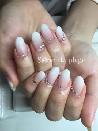 ネイル サロンド プラージュのネイルデザイン