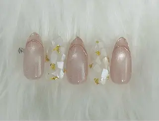 ネイル nailsalon oluoluのネイルデザイン