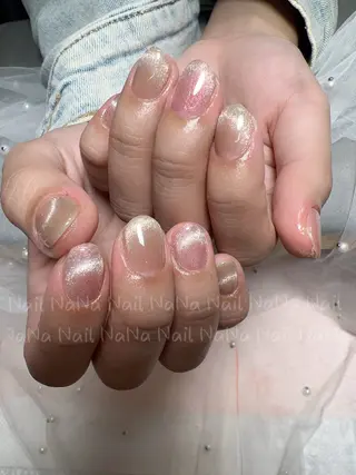 ネイル Nail NaNaのネイルデザイン