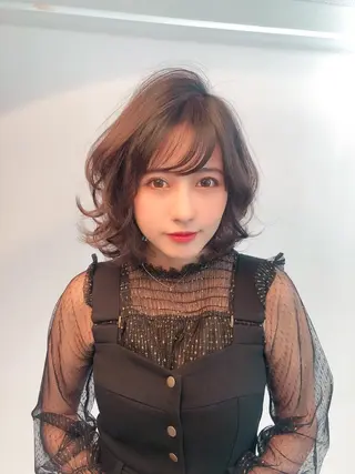 ミディアム neaf六本木所属・neaf HIROのその他イメージ