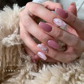 ネイル nailsalon Lenoaのネイルデザイン