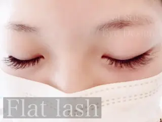 マツエク・マツパ Eye  Design el Sol所属・Eye Design el  Solのエステ・リラクイメージ