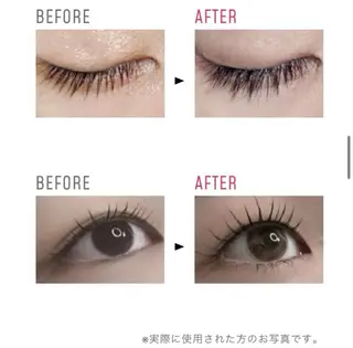 マツエク・マツパ アイラッシュサロン リリィ🪷下山のエステ・リラクイメージ