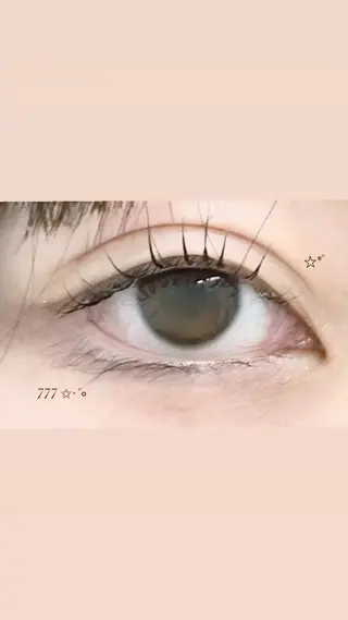 マツエク・マツパ ふるやまあいか/ まつげパーマ🫧🐑のマツエク・マツパデザイン