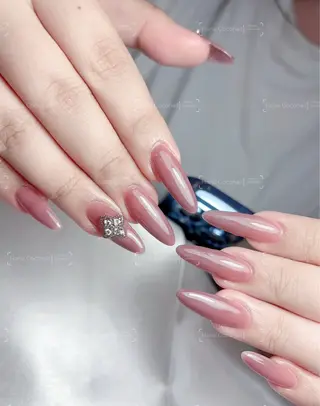 ネイル 高橋 ユキのネイルデザイン