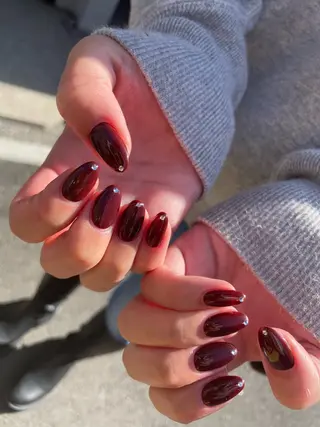 ネイル MH_ Nailのネイルデザイン