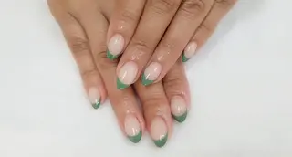 ネイル em nailのネイルデザイン