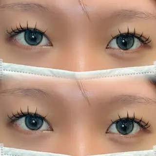 マツエク・マツパ Ayumi.dre 🌸Y《2階》のマツエク・マツパデザイン