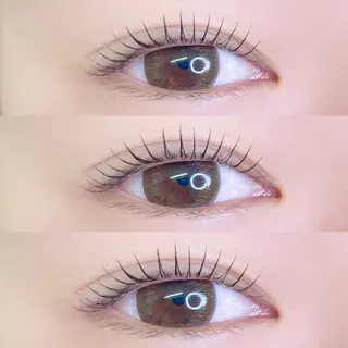 マツエク・マツパ eyelash  salon  nuit【ニュイ】所属・nuit 【ニュイ】 大宮 /　yucaのマツエク・マツパデザイン