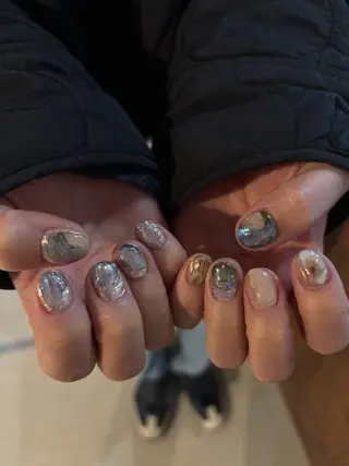 ネイル 大阪狭山/klarm kanohaのエステ・リラクイメージ