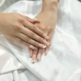 ネイル nailsister ただのネイルデザイン