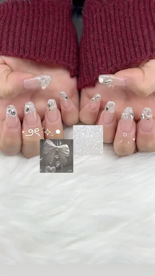 ネイル vanity yunaのネイルデザイン