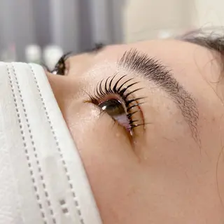 マツエク・マツパ Honzawa Naoのマツエク・マツパデザイン