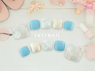 ネイル ファストネイル 高田馬場店のネイルデザイン