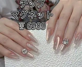 ネイル JUNAエステ2980所属・JUNA エステ&リラクのエステ・リラクイメージ