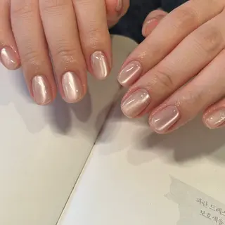 ネイル ネイルズシャトン🪡 ネイリスト齊藤のネイルデザイン