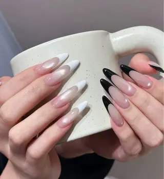 ネイル YQ NailSalonのネイルデザイン
