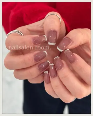 ネイル nailsalon room.のネイルデザイン