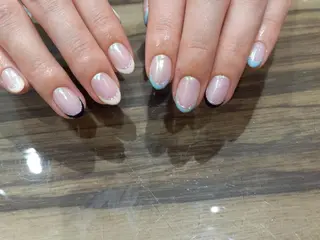ネイル Progress Nailのネイルデザイン