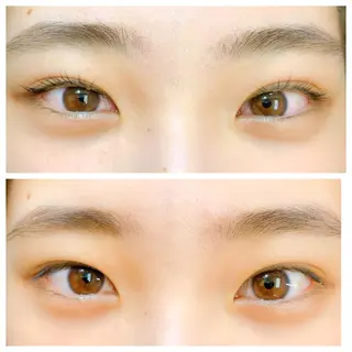 マツエク・マツパ LOVE N°21所属・Ｋ△Ｎ△♡かな ヘア&まつげのマツエク・マツパデザイン