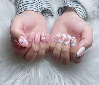 ネイル hairsalon556所属・hairsalon 556のマツエク・マツパデザイン