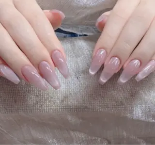 ネイル Lenie Nail Salonのネイルデザイン