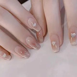 ネイル lucky シュウのネイルデザイン