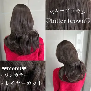 ロング カラー 🪞ハイトーン特化 🪞KEISUKEのヘアスタイル