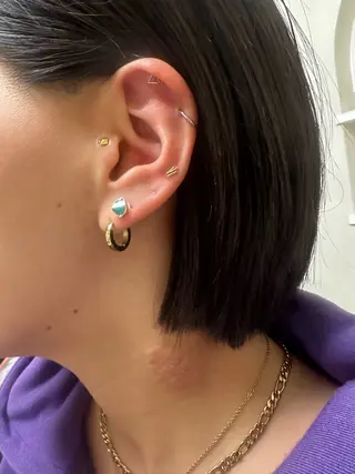 -  y i n  y a n g　.  -所属・yin yangのエステ・リラクイメージ