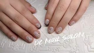 ネイル DC nail salonのネイルデザイン