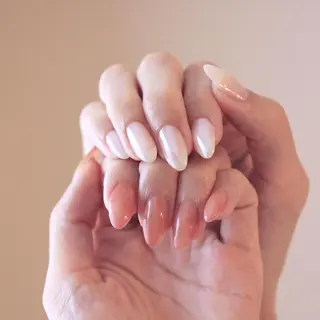 ネイル Elio所属・Elio 国泰寺のネイルデザイン