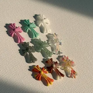 ネイル Nail Sant Esperanza by SALON DE やす所属・Sant Esperanzaのネイルデザイン