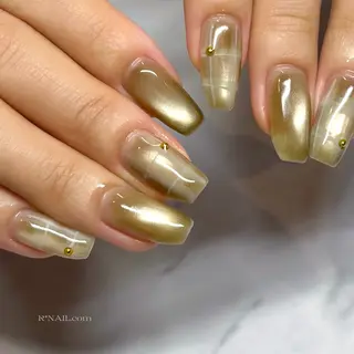 ネイル Riona / R*NAIL.comのネイルデザイン