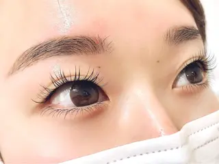 マツエク・マツパ YELLIO所属・YELLIO (エーリオ)のマツエク・マツパデザイン