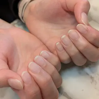 ネイル ジェヌインネイル 河内のネイルデザイン