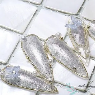 ネイル Melody Nail所属・Melody  3D/スカルプ専門店のネイルデザイン