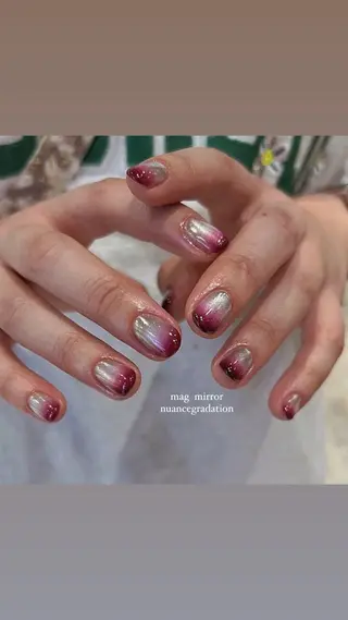 ネイル nao＿nail .929のネイルデザイン