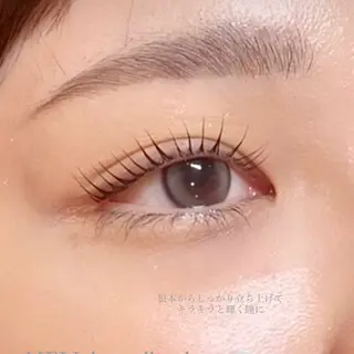 マツエク・マツパ AYAKA🤍 まつ毛パーマのマツエク・マツパデザイン