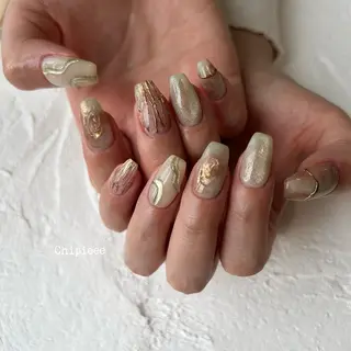 ネイル Chipieee Tokyoのその他イメージ