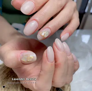 ネイル 南野 由希のネイルデザイン