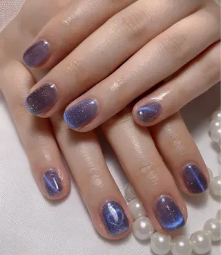 ネイル KA Linのネイルデザイン